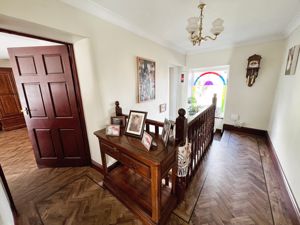 Landing- click for photo gallery